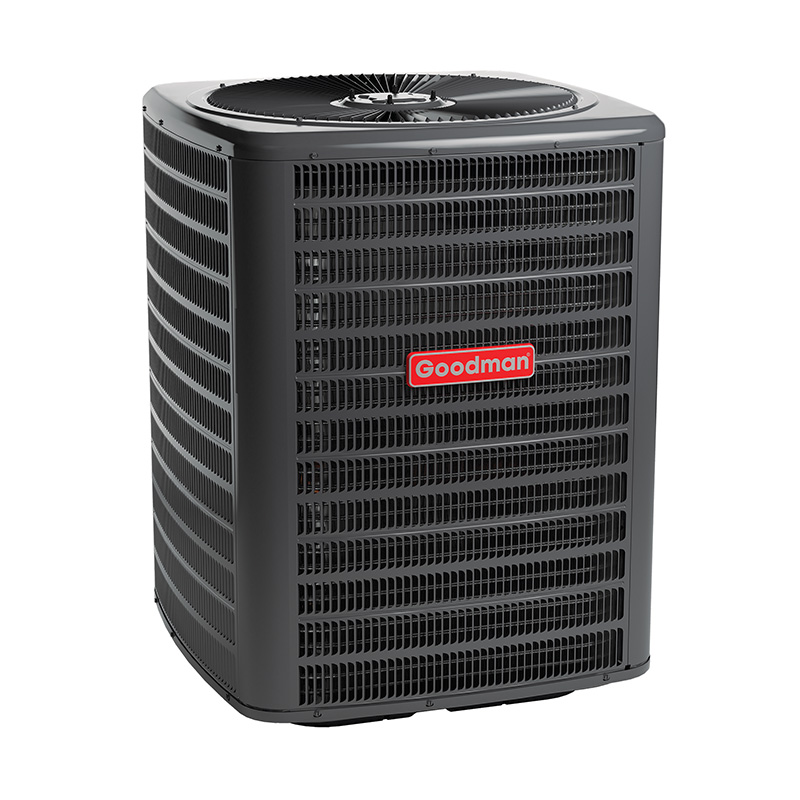 Condenser