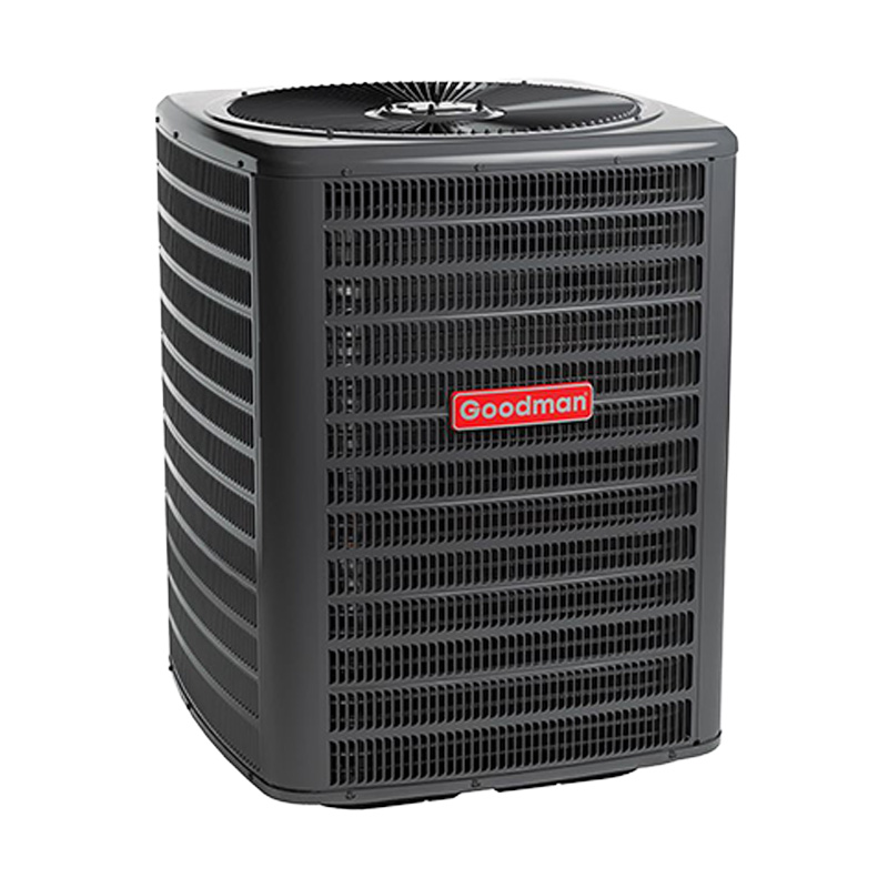 Condenser