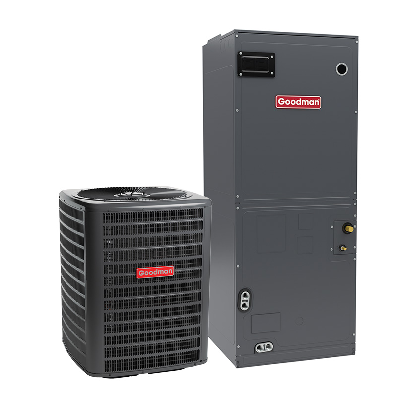 Goodman 4 Ton 14 SEER2 R32 Cooling Only Split System