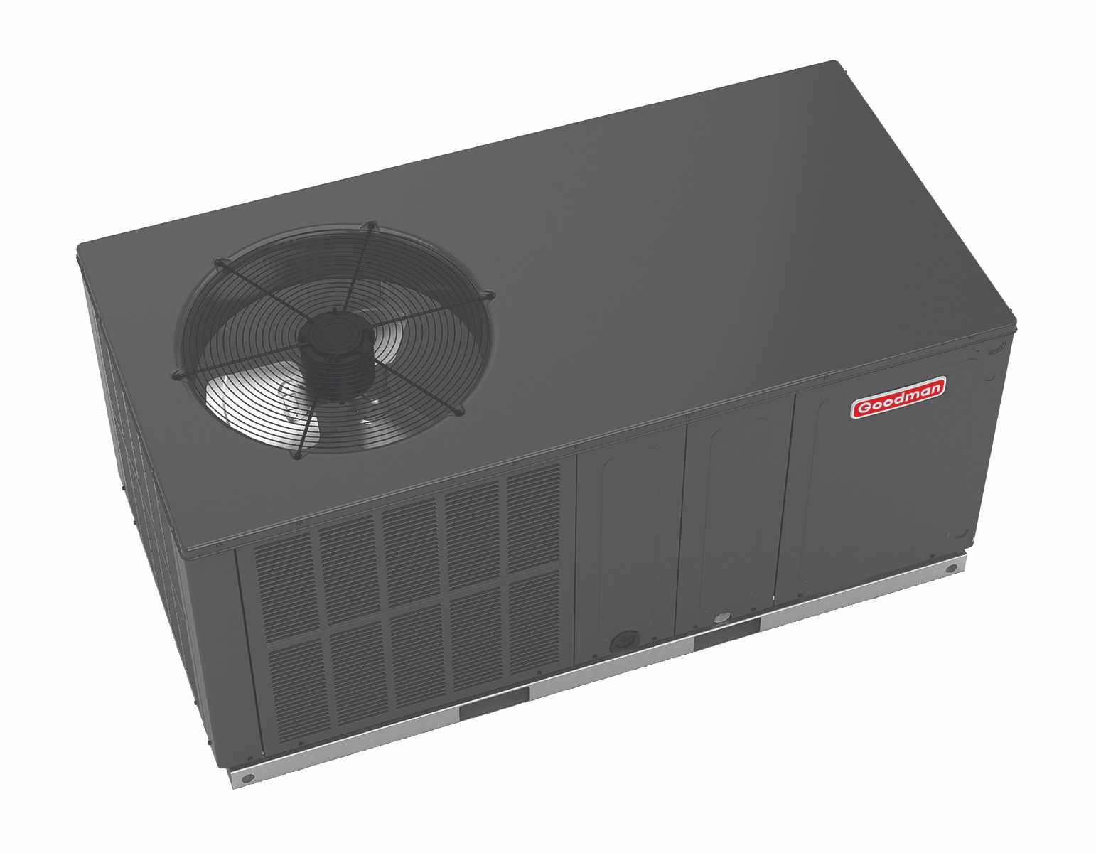 Gas furnace