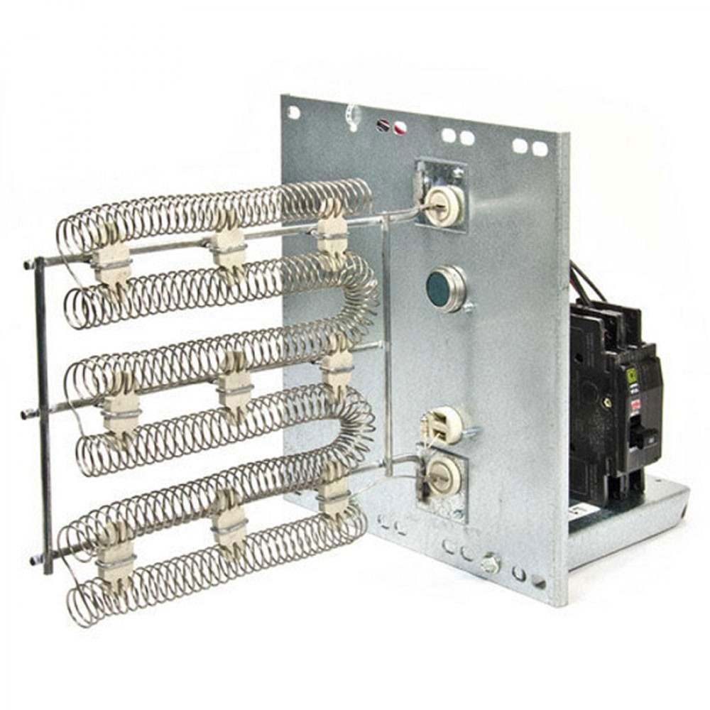 Evaporator coil
