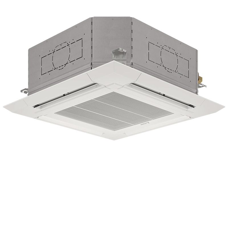 Gas furnace