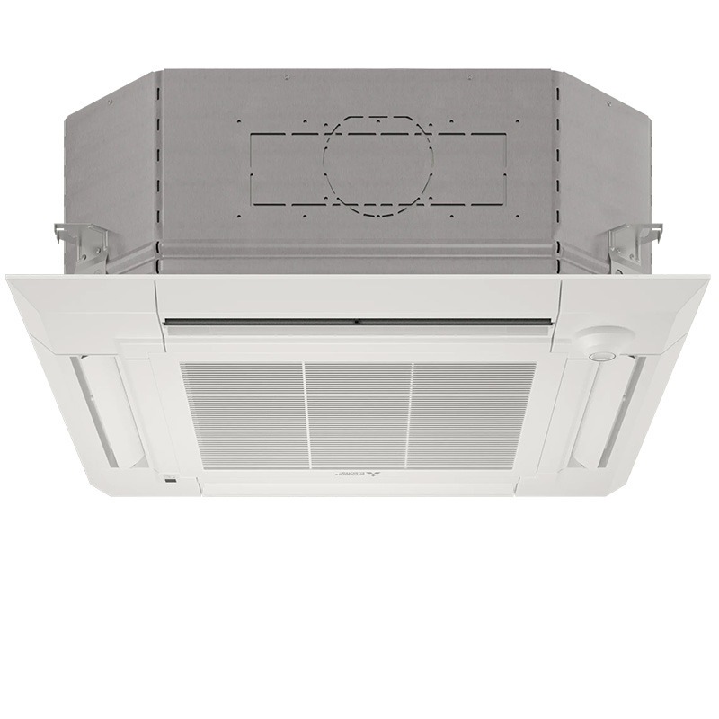 Condenser