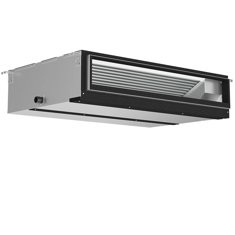 Gas furnace