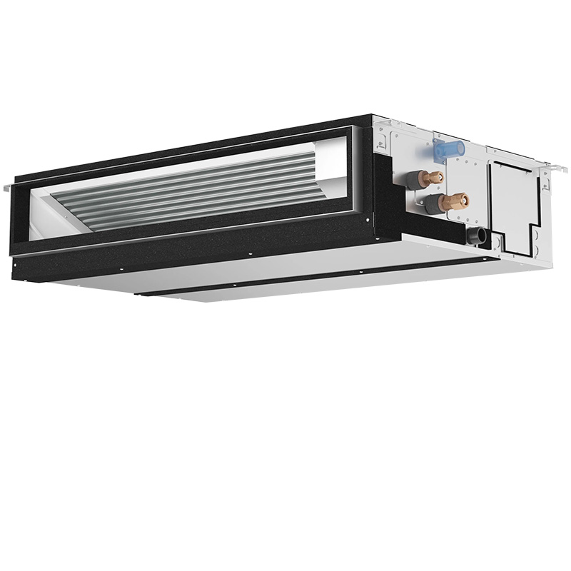 Gas furnace