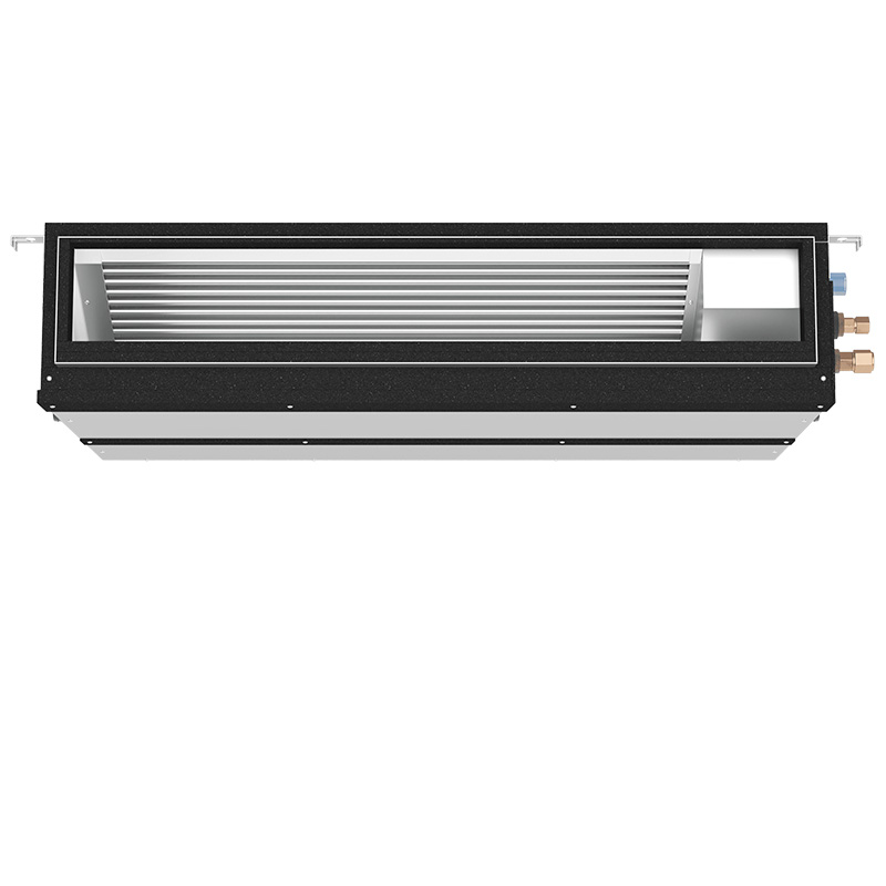 Mitsubishi 18000 BTU Mini Split AC Horizontal Ducted Indoor Unit | Light Commercial | Medium Static | R454B (PEAD-AA18NL)