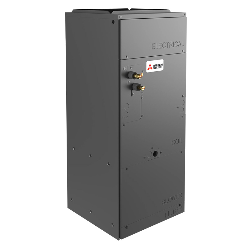 Gas furnace