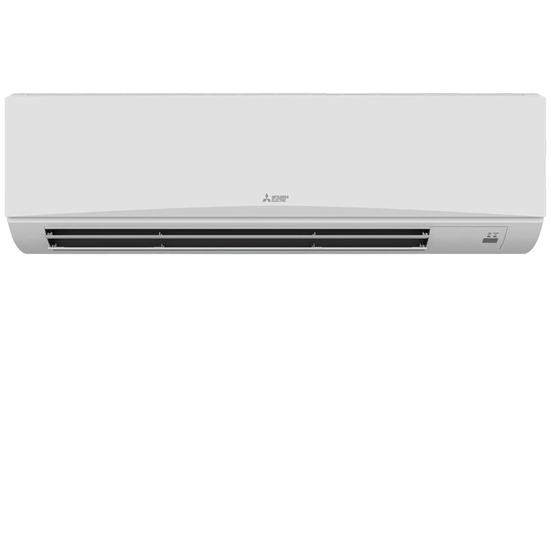 Mitsubishi 30000 BTU Mini Split AC Wall Mount Indoor Unit | GX-Series Cooling Only R454B (MSY-GX30NL)