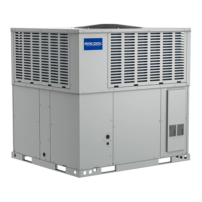 Condenser