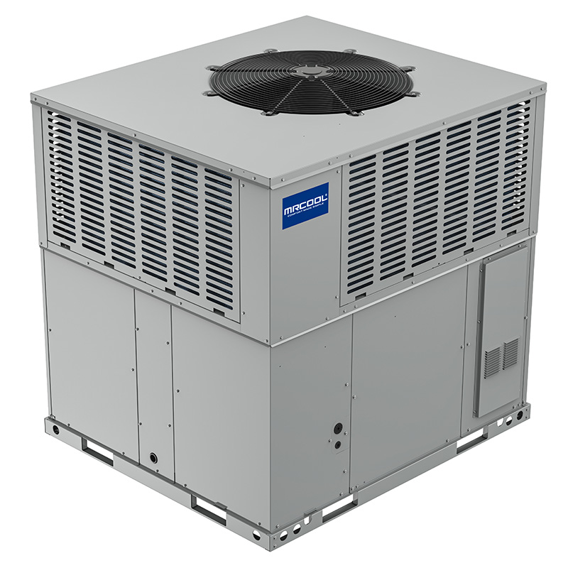 Gas furnace