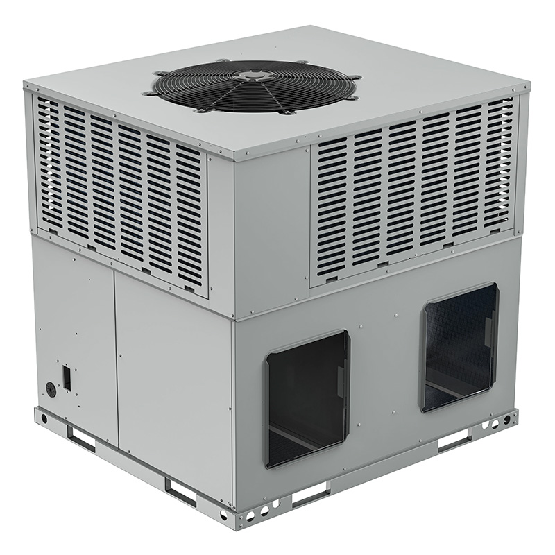 Evaporator coil