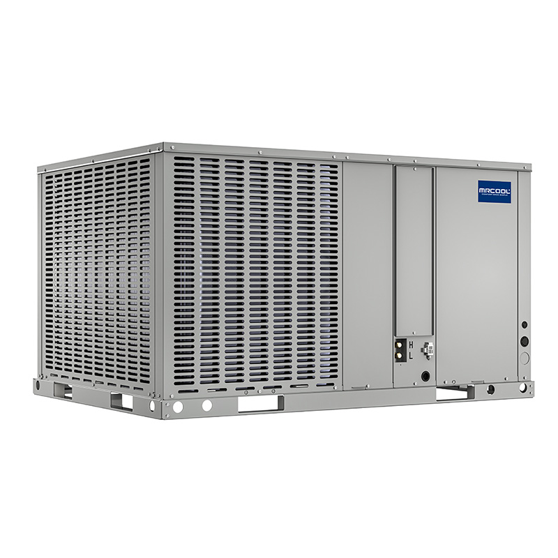Gas furnace