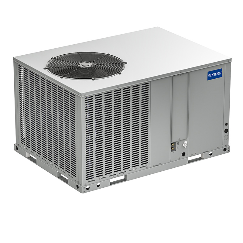 Evaporator coil