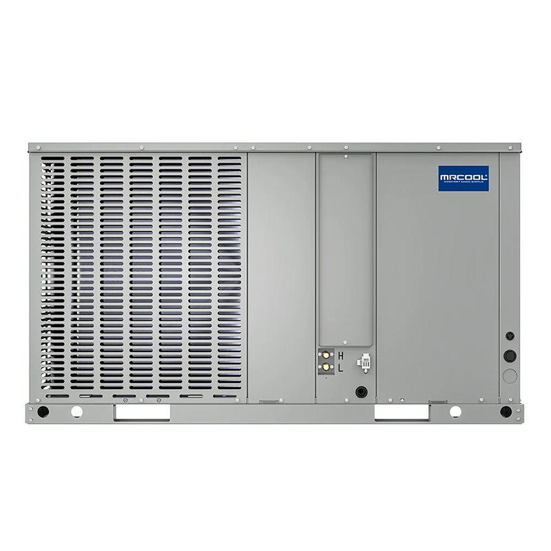 Condenser
