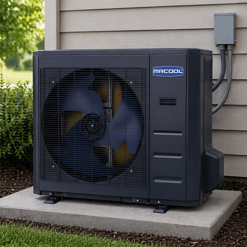 Condenser