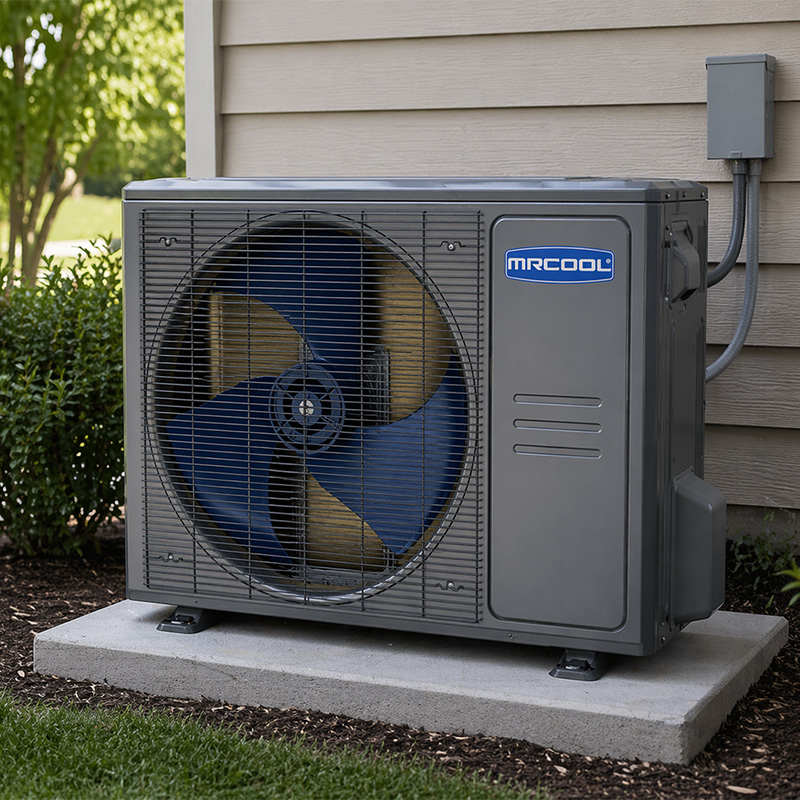 Condenser