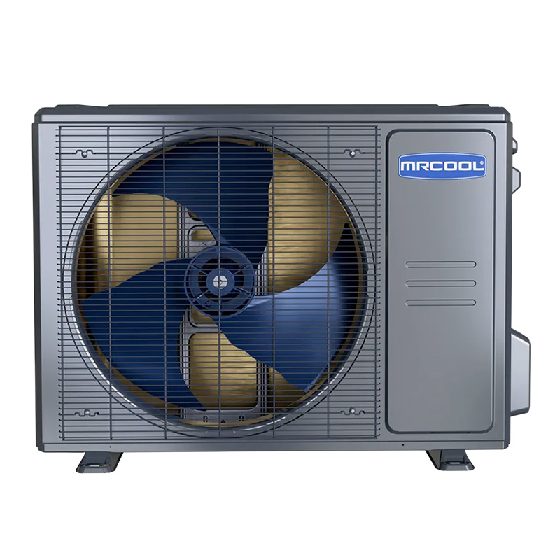 Gas furnace