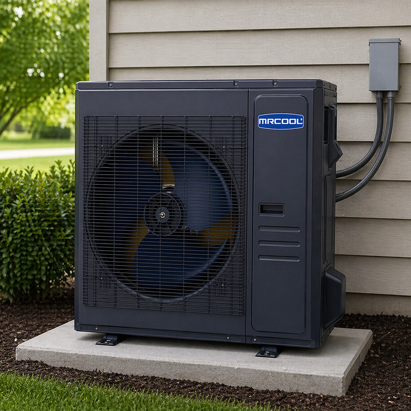 Condenser