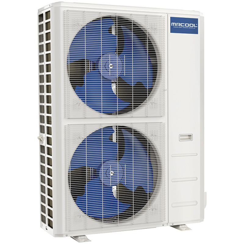 Condenser