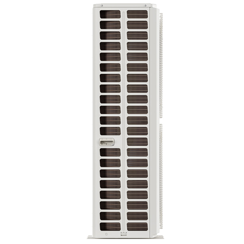 Gas furnace