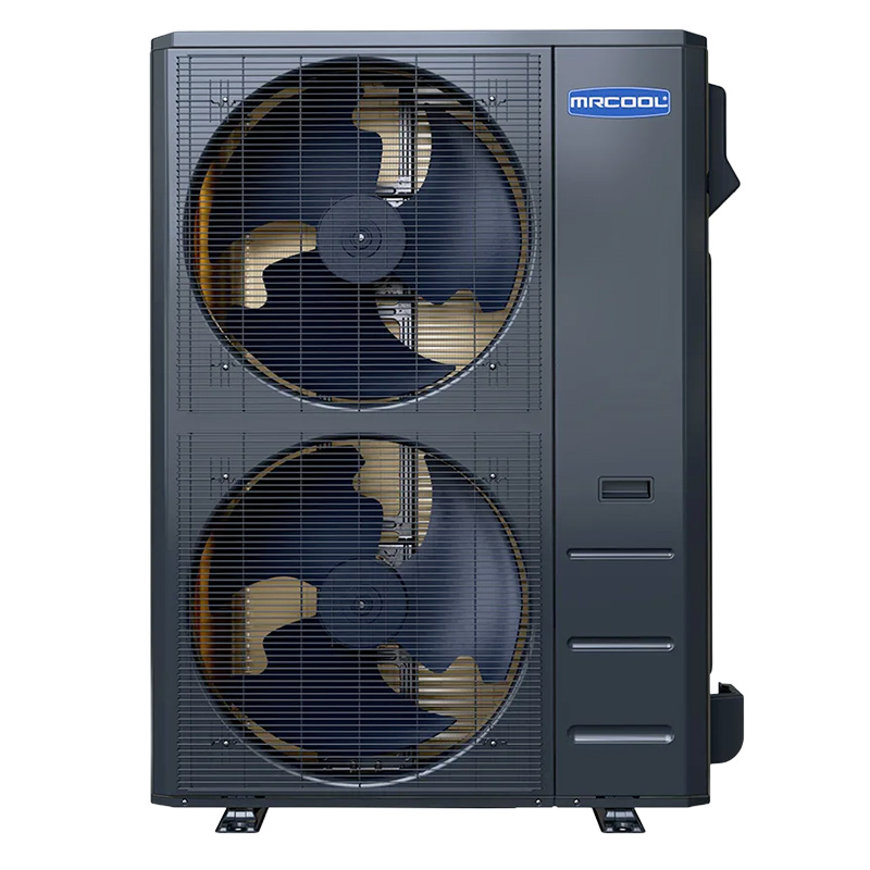 Gas furnace