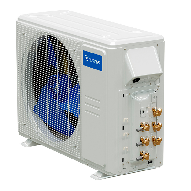 Condenser