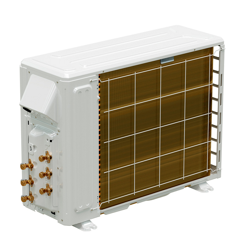 Gas furnace