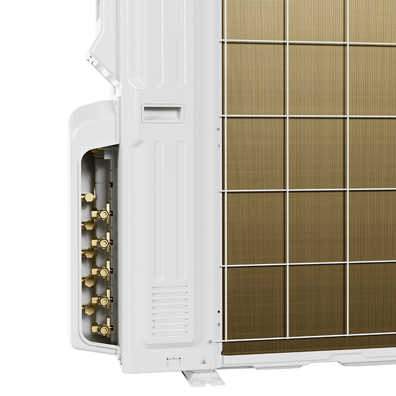 Gas furnace