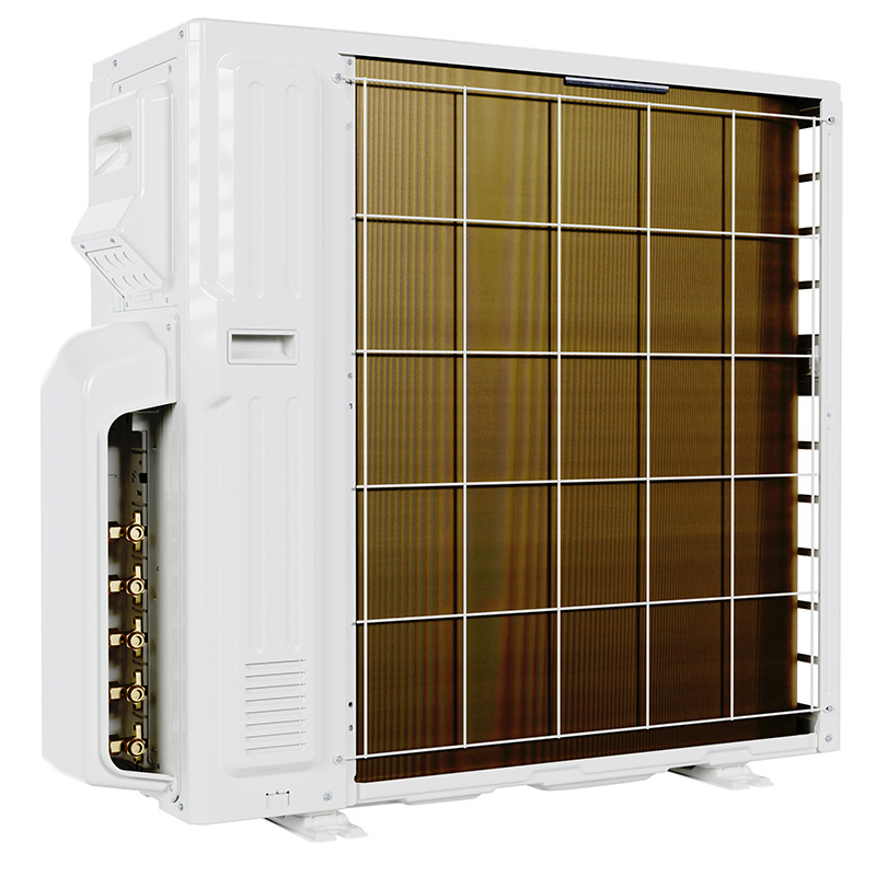 Condenser