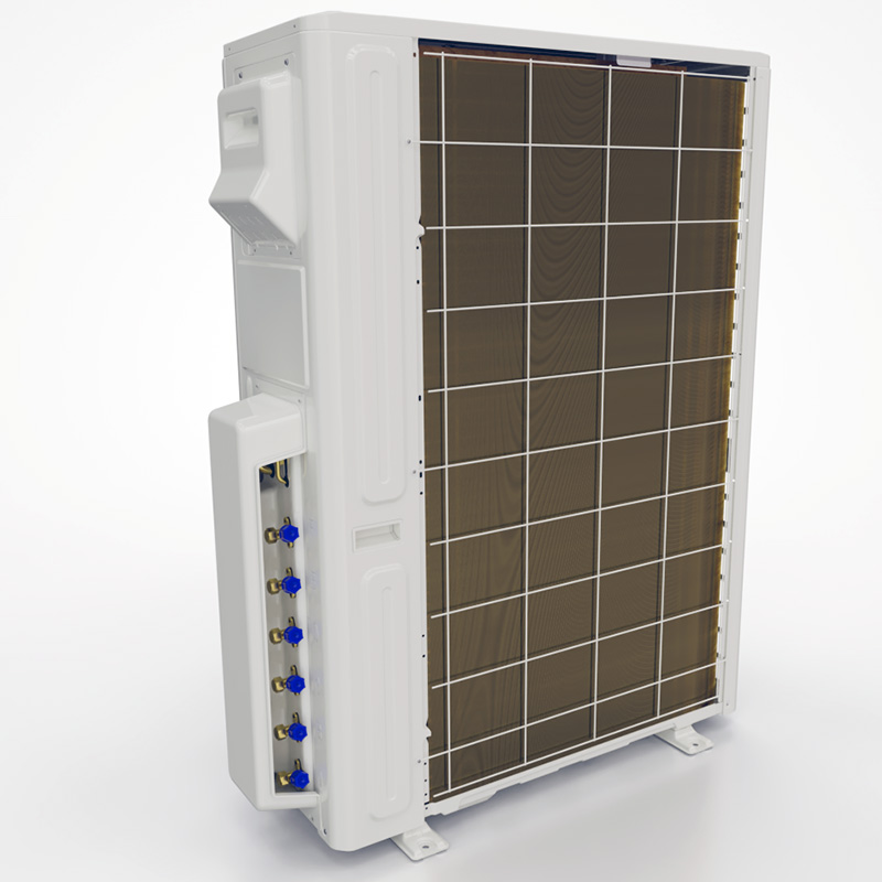 Condenser