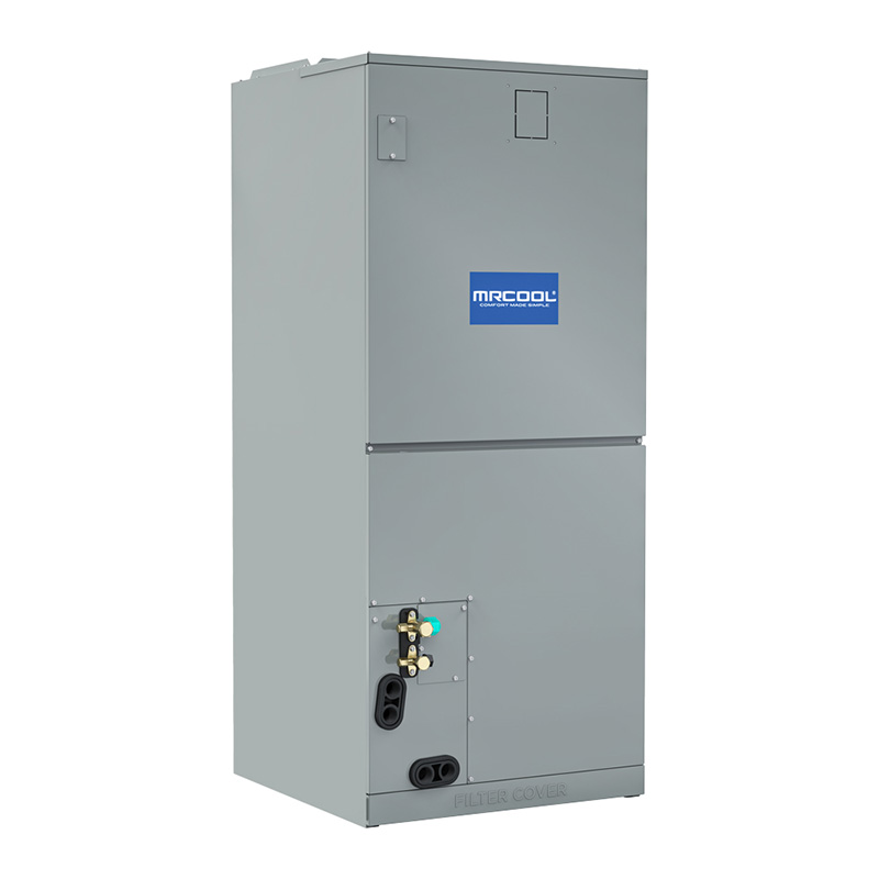 Condenser