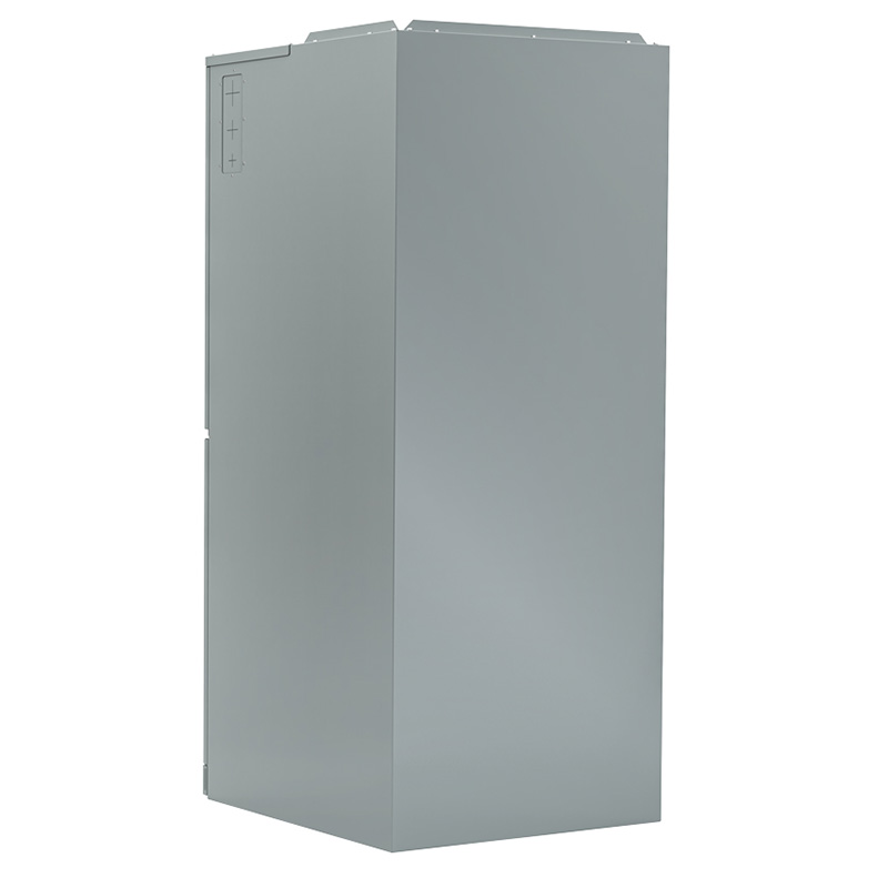 Gas furnace