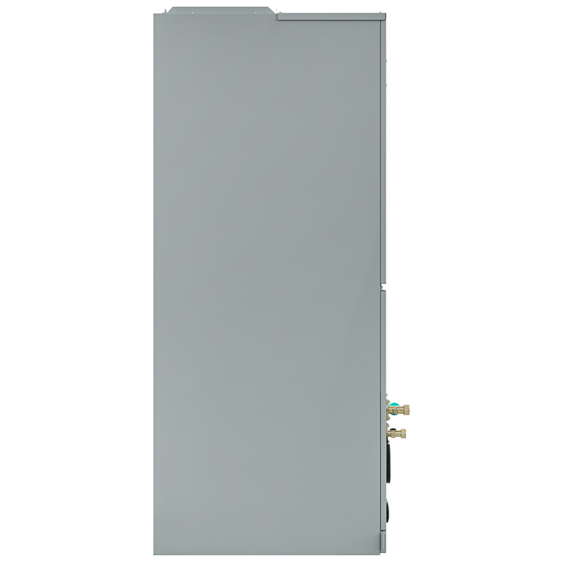 Evaporator coil