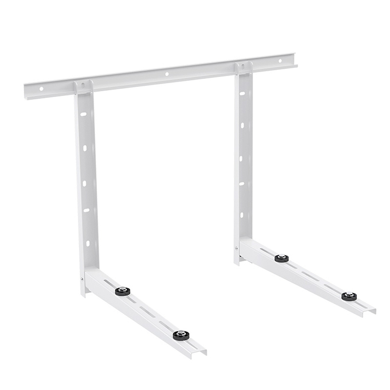 MrCool Condenser Wall Mounting Kit for 24K & 36K Mini-Split Systems (MB440A)