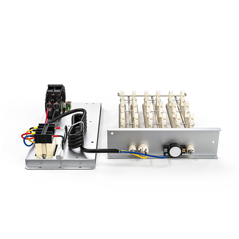 Gas furnace