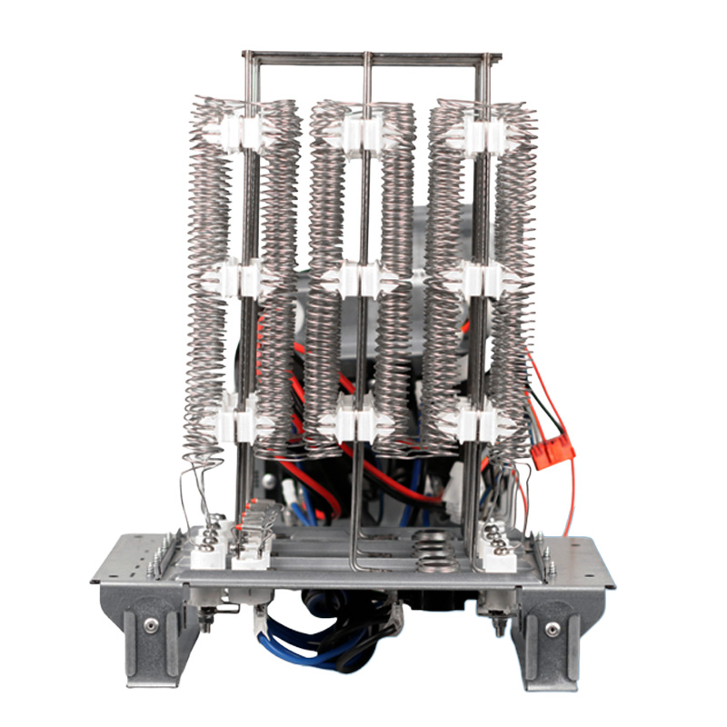 Condenser