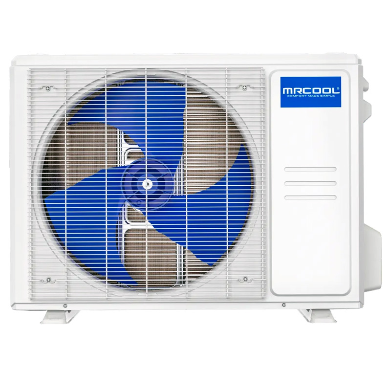 Condenser
