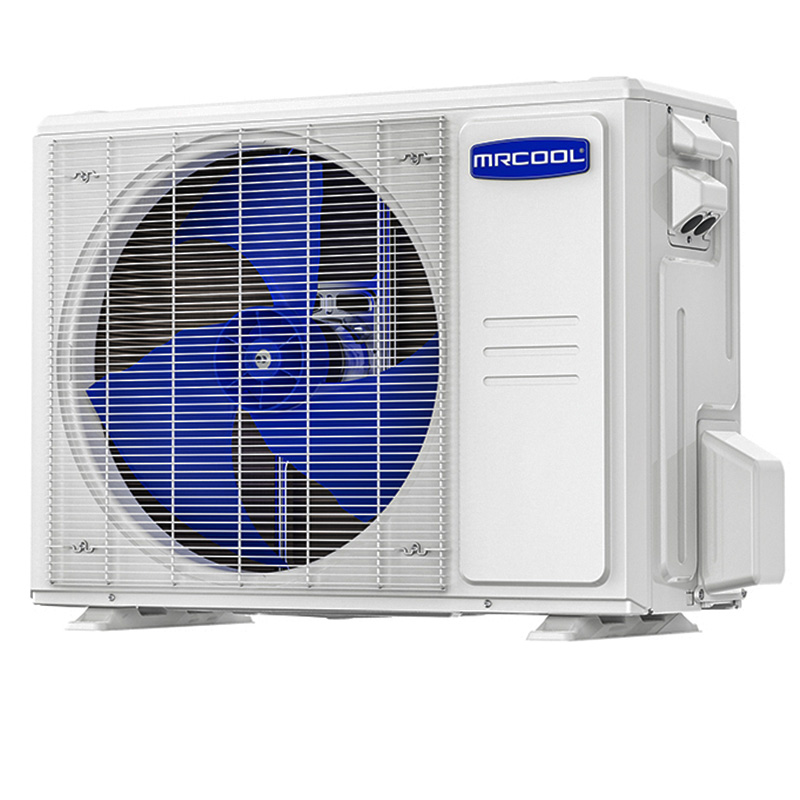 Gas furnace