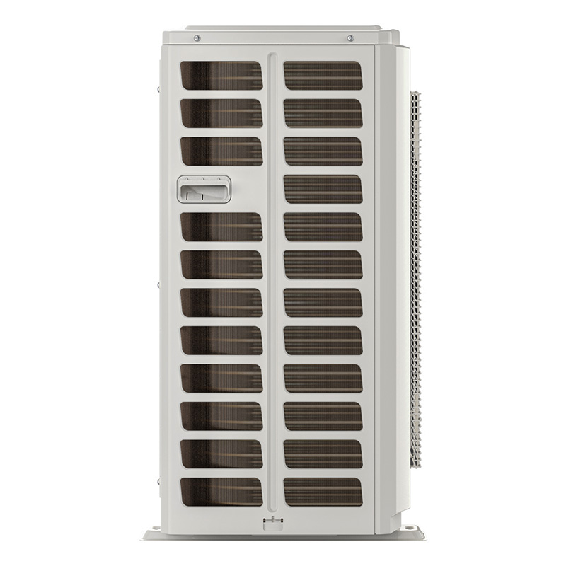 Gas furnace