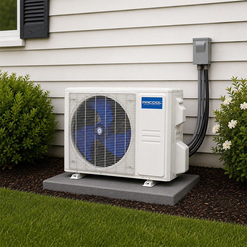 Gas furnace