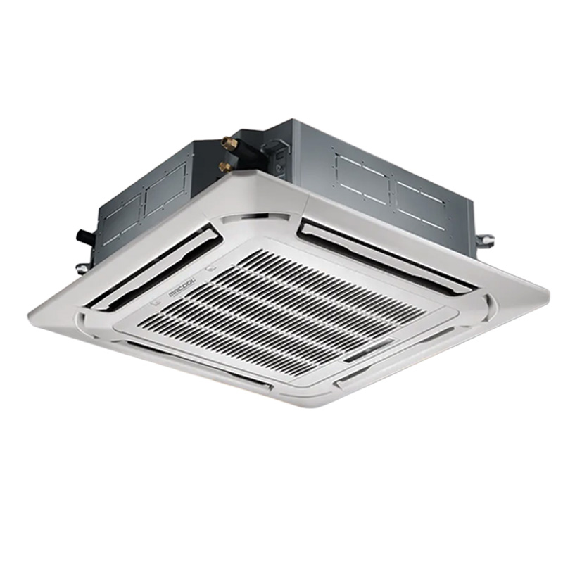 Condenser