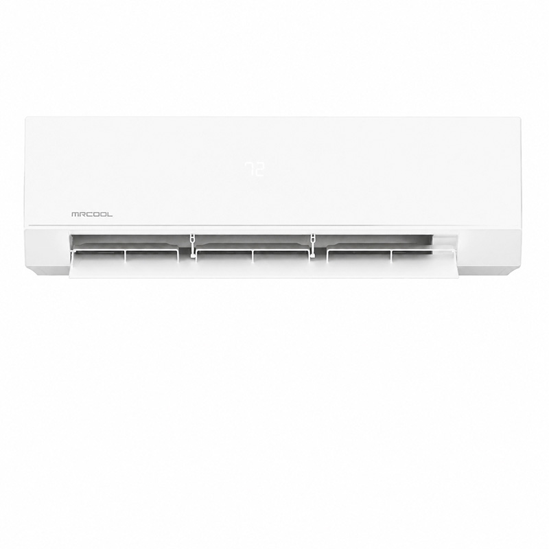 Gas furnace