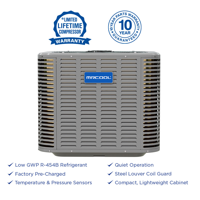 Gas furnace