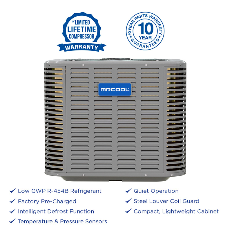Condenser