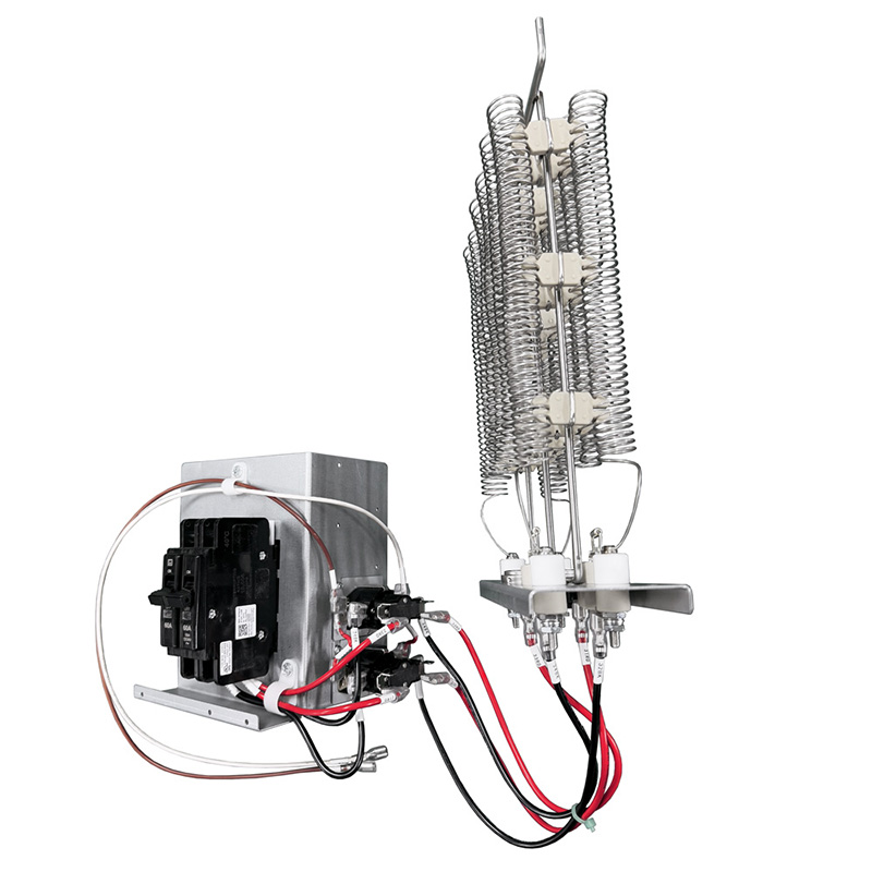 MrCool 7 kW Electric Heat Kit for Signature Series Stud Mount Air Handlers (MCAEHWD7X1AA)
