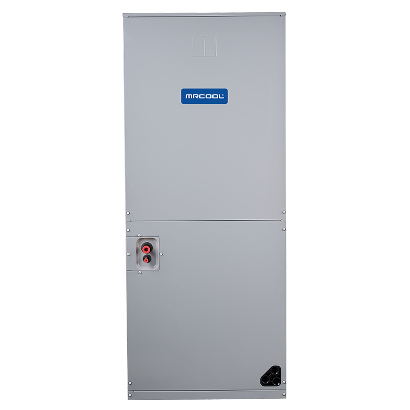 Condenser