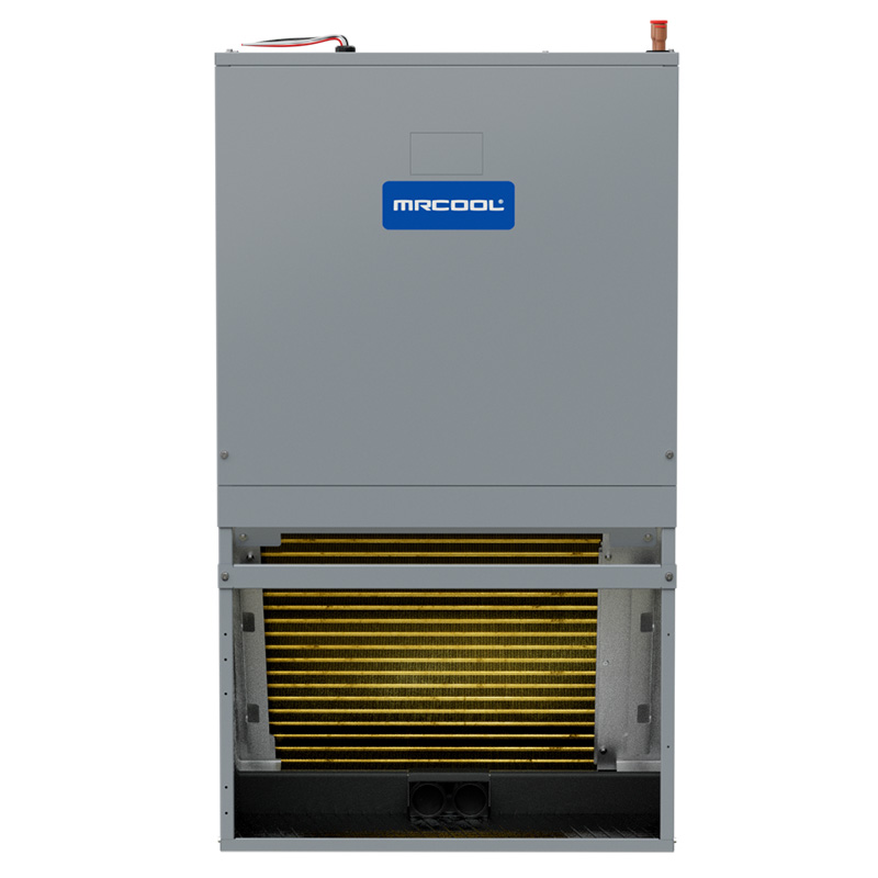 Condenser