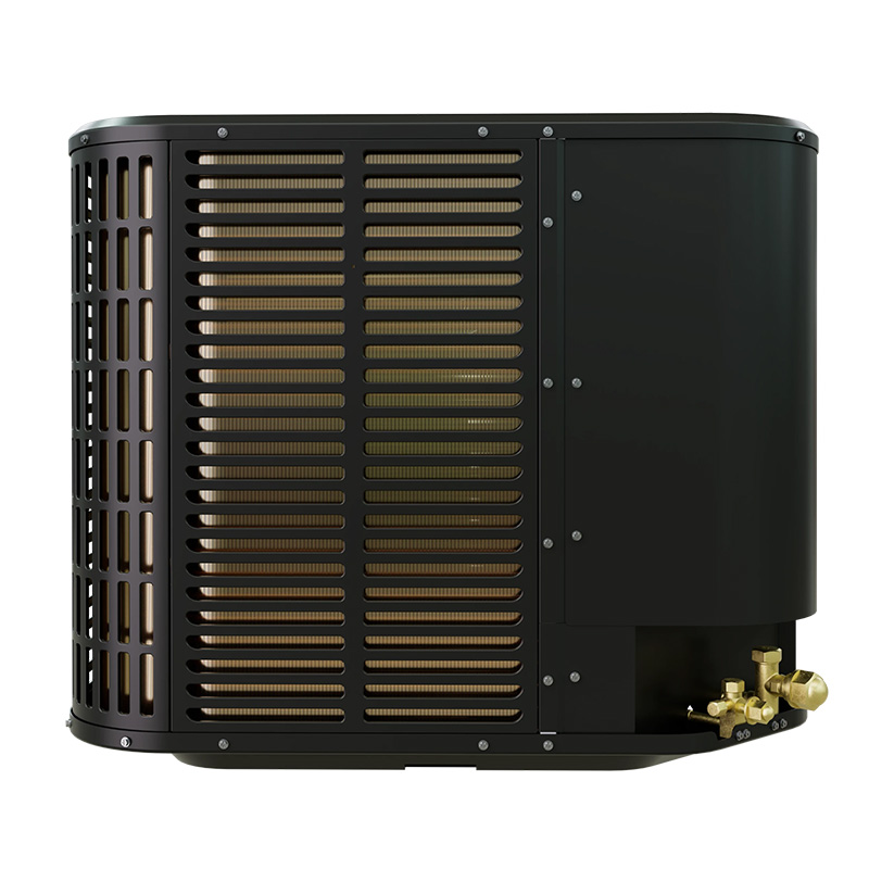 Evaporator coil