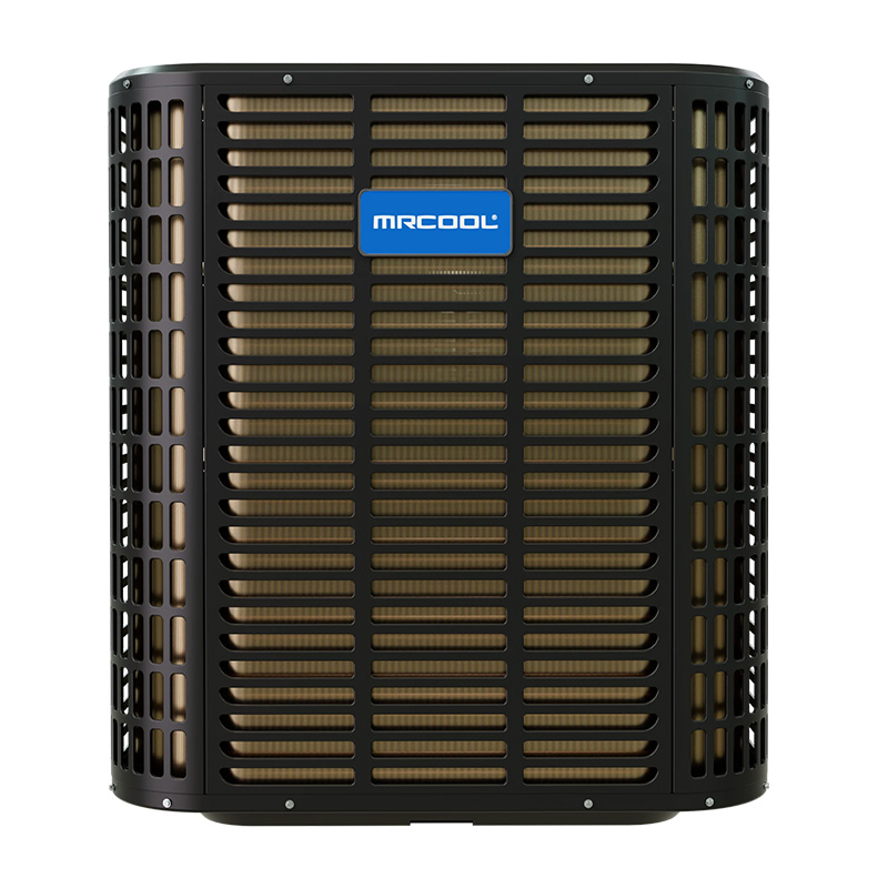 Evaporator coil