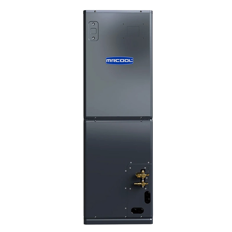 Condenser